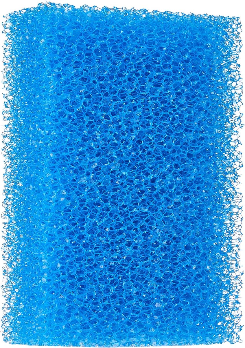 Aquarium Biochemische Spons Filter Schuim, Grove Grane 10 PPI