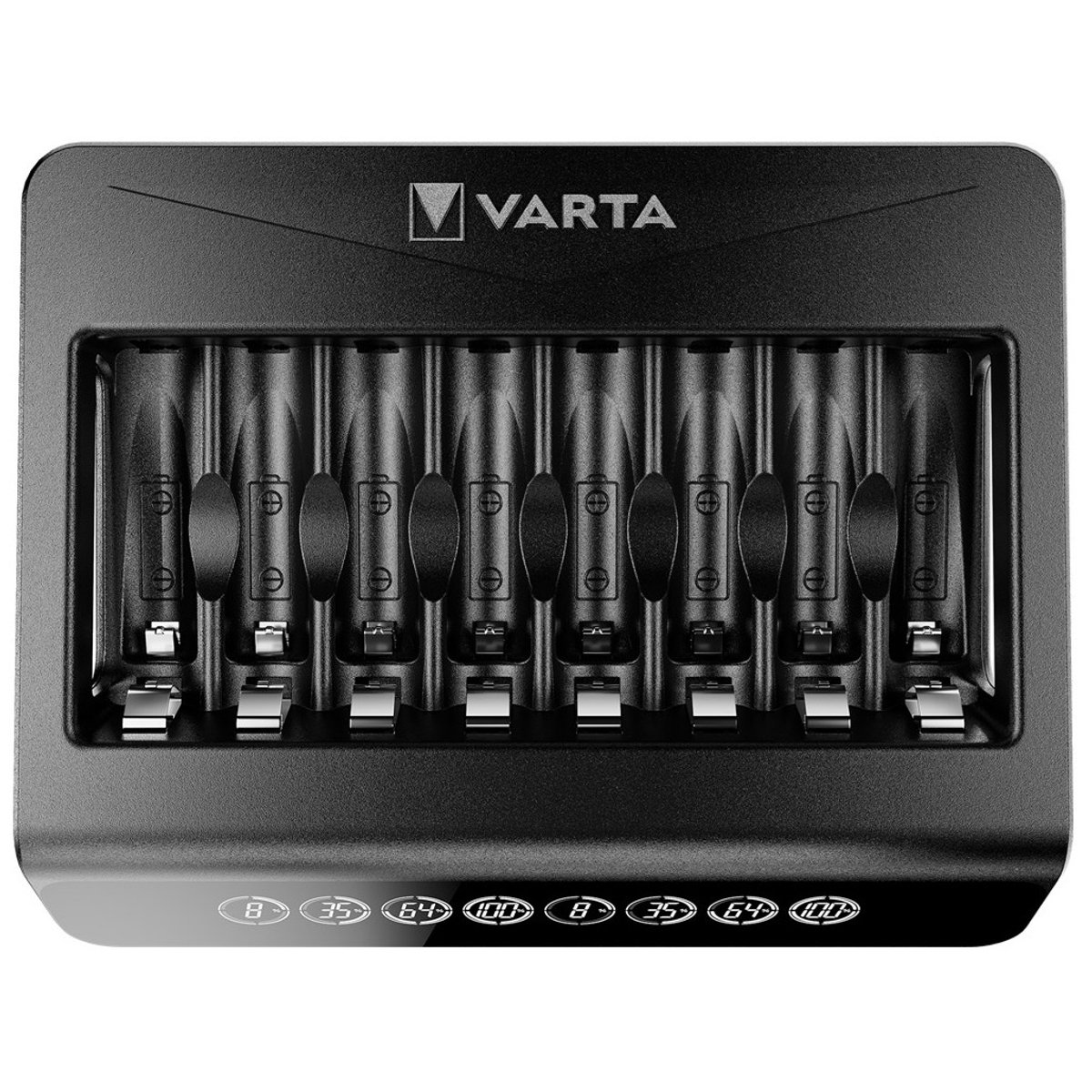 Varta LCD Multi Batterij Charger +