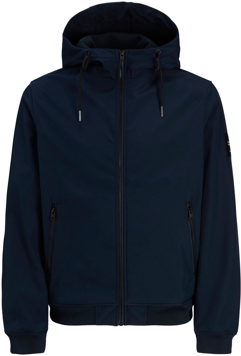 Jack & Jones Softshell jas Softshell jas
