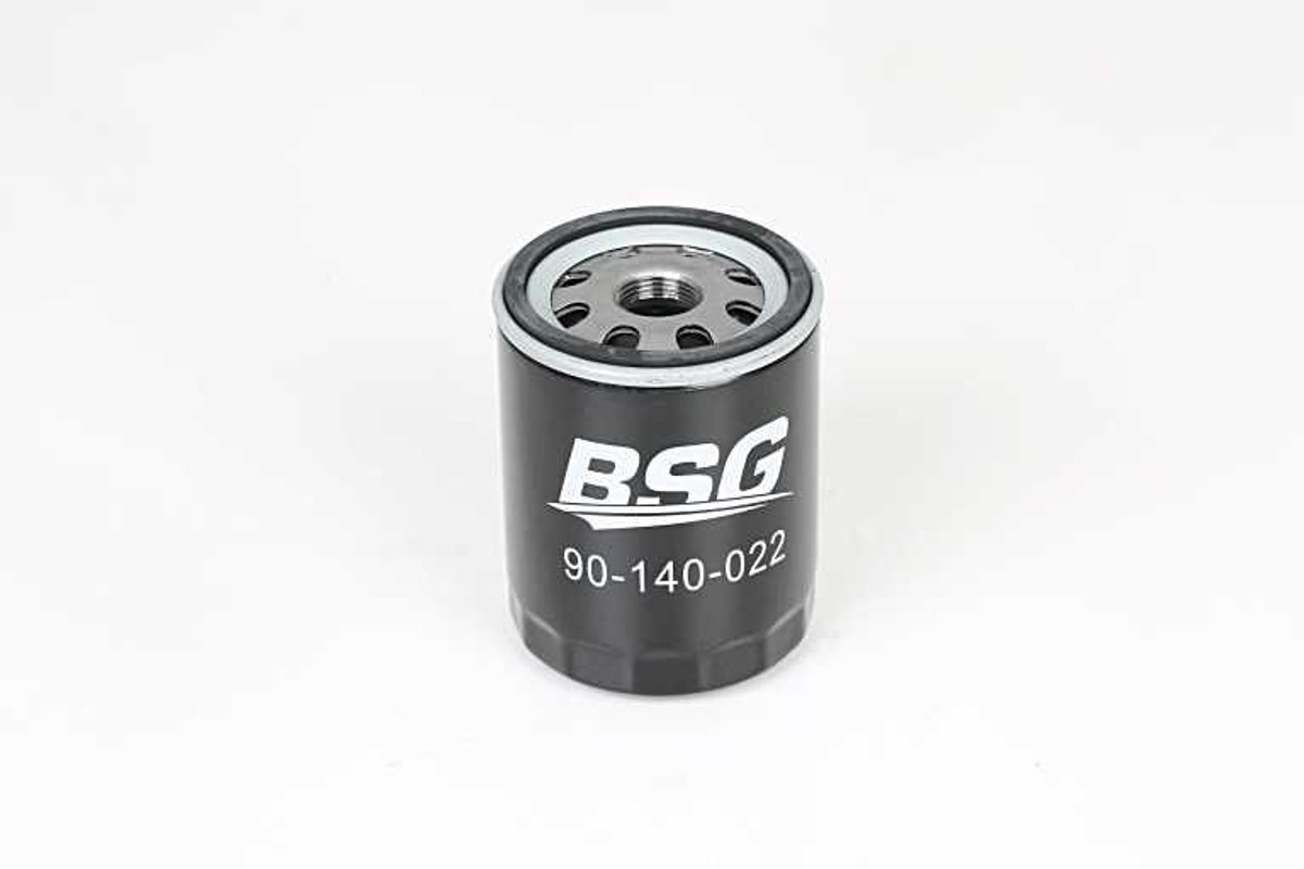 BSG Oliefilter 90-140-022 voor VW Polo AW Audi A1 8X Seat Ibiza Skoda Fabia III Rapid 1.4 TDI 2014-2022 | OEM 03L115561A | CUSA | CUSB | CYZA | CYZB