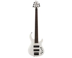 Sire Marcus Miller M2 2nd Generation 5-String White Pearl 5-snarige elektrische basgitaar