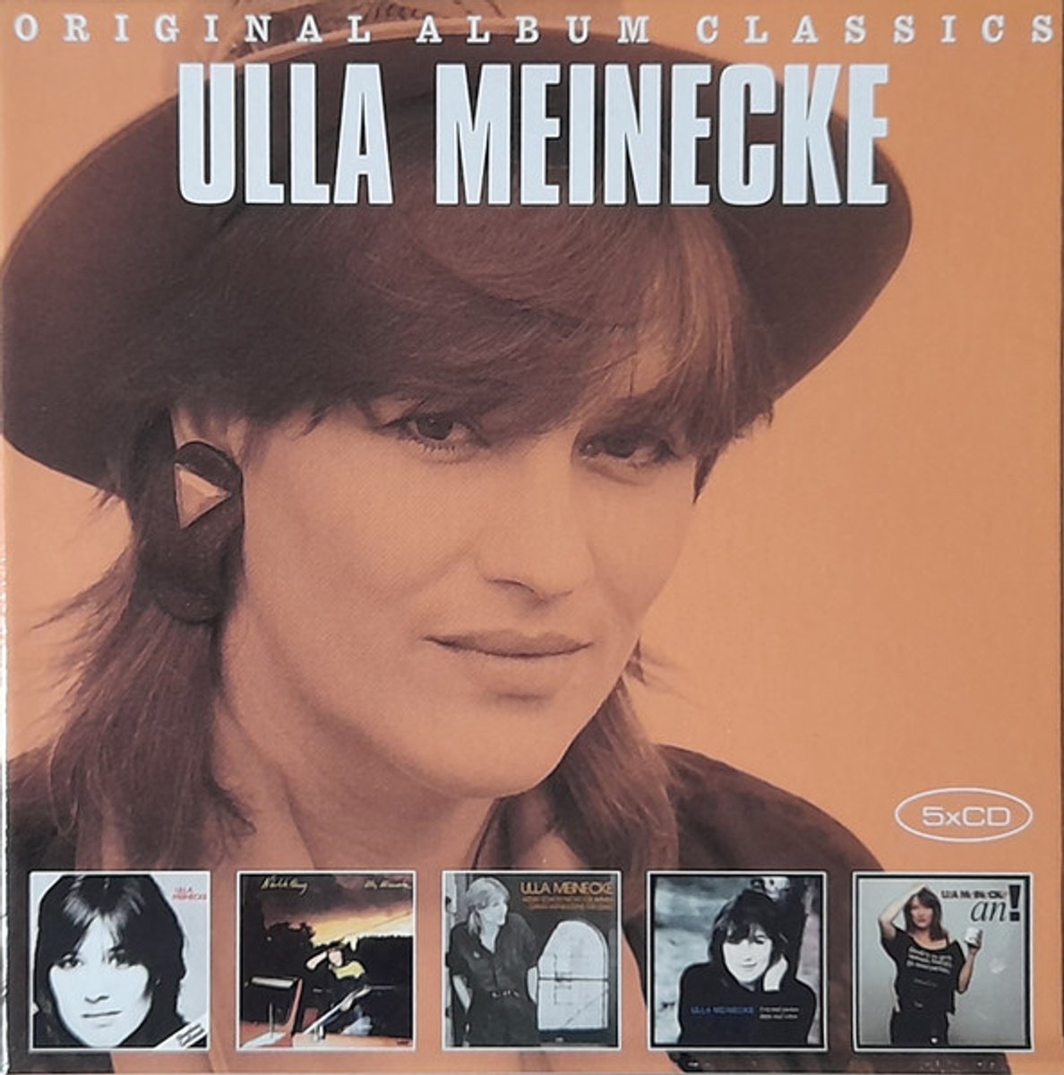 Original Album Classics