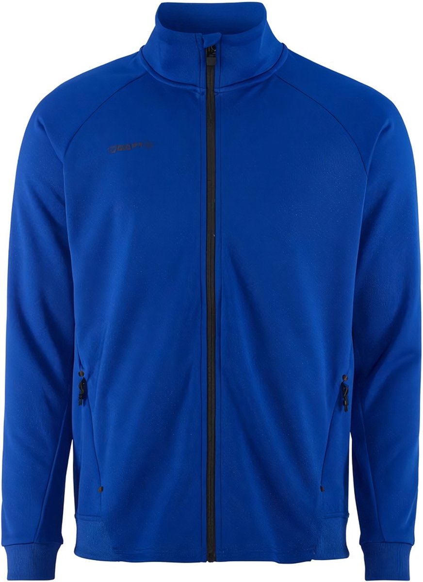 Craft ADV Unify Jacket 1909134 – 4XL Club Cobolt