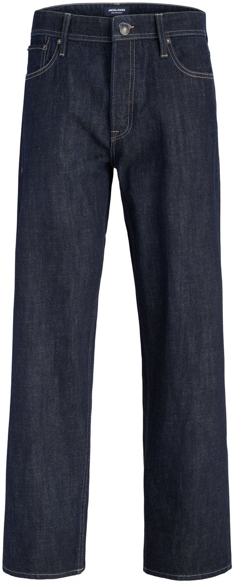 Jack & Jones Loose fit JJIEDDIE JJORIGINAL SQ 751 Loose fit