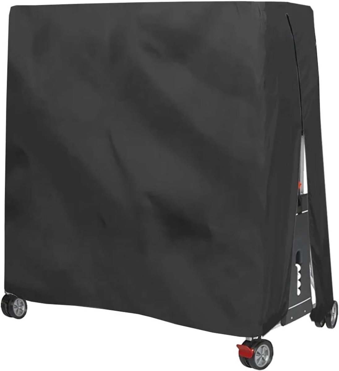 Tafeltennis Tafelhoes - Ping Pong Cover - Tafel Beschermen - Waterdicht Stofbestendig - 165x70x185cm - Kleur3