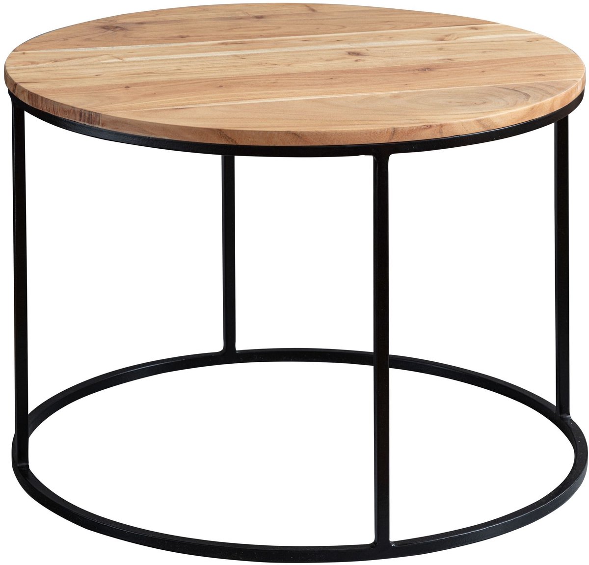 Salontafel acaciahout 60 cm breed WL5.959