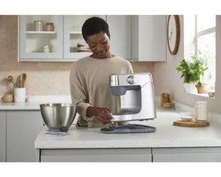 Kenwood – KAP00.000GY – Robotbalans – 1 g nauwkeurig – tot 6 kg