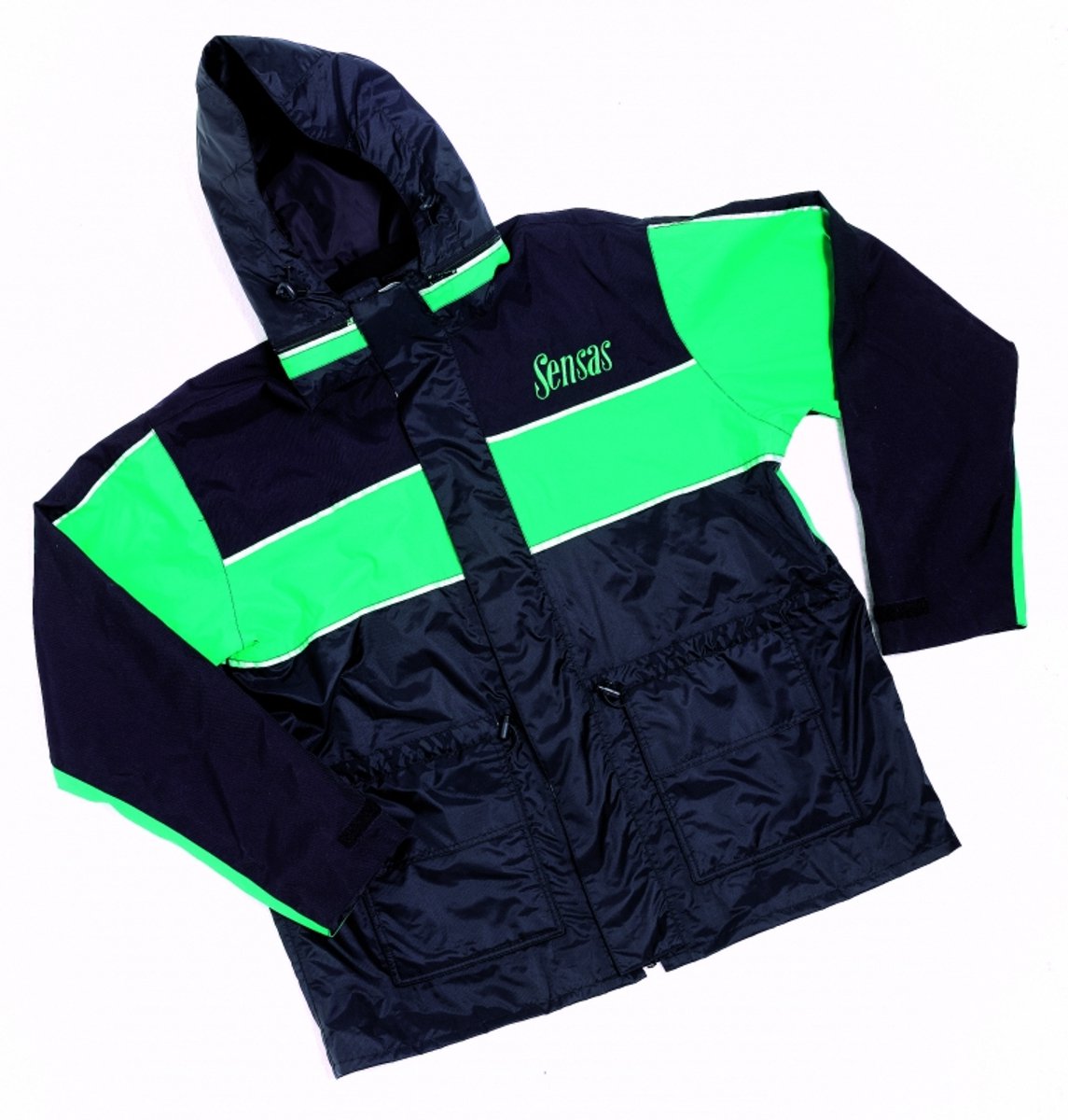 Sensas Feroe Jacket Vis Jas Multicolor