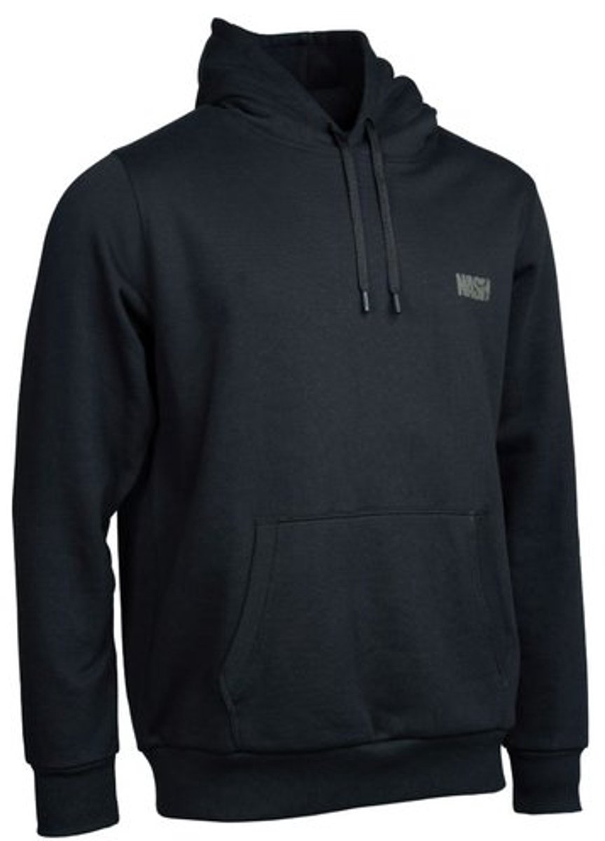 Nash Make It Happen Carp Logo Hoody Vis Trui Multicolor