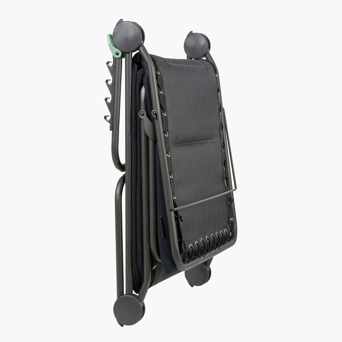 Lafuma Siesta L Air Comfort - Sun Lounger - Adjustable - Foldable