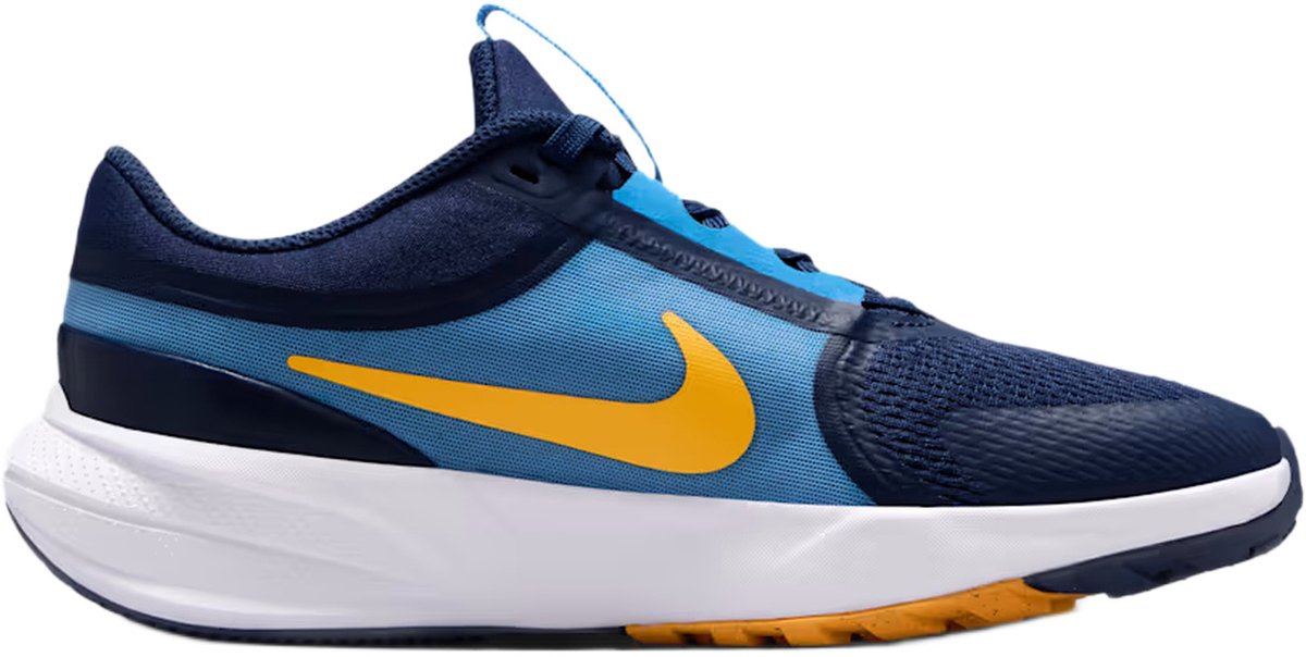 NIKE STAR RUNNER 5 Nike kindersneakers unisex model HF7005-403 Veelkleurig
