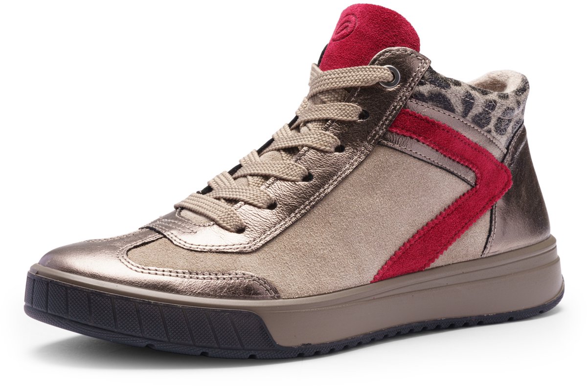 ara Sneaker Rom beige