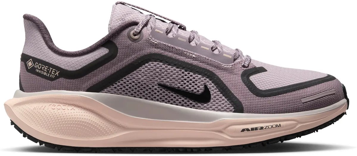 NIKE W AIR ZM PEGASUS 41 GTX FQ1357-004 Nike Air Max Sneakers Dames Veelkleurig