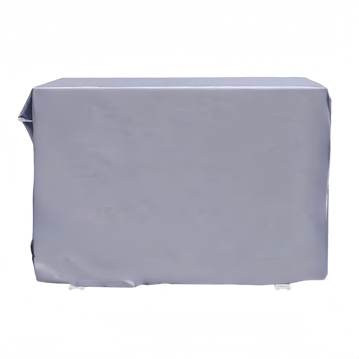 Dailygoods- Airconditioning-afdekking Waterdicht - Universele Afdekking - Anti-stof - Anti-sneeuw - Vorstbestendig - 100 x 41 x 80 cm - Aircohoes