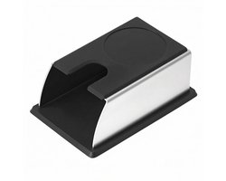 Dailygoods - Tampstation voor Espresso Bereiding - en Siliconen Barista Accessoires