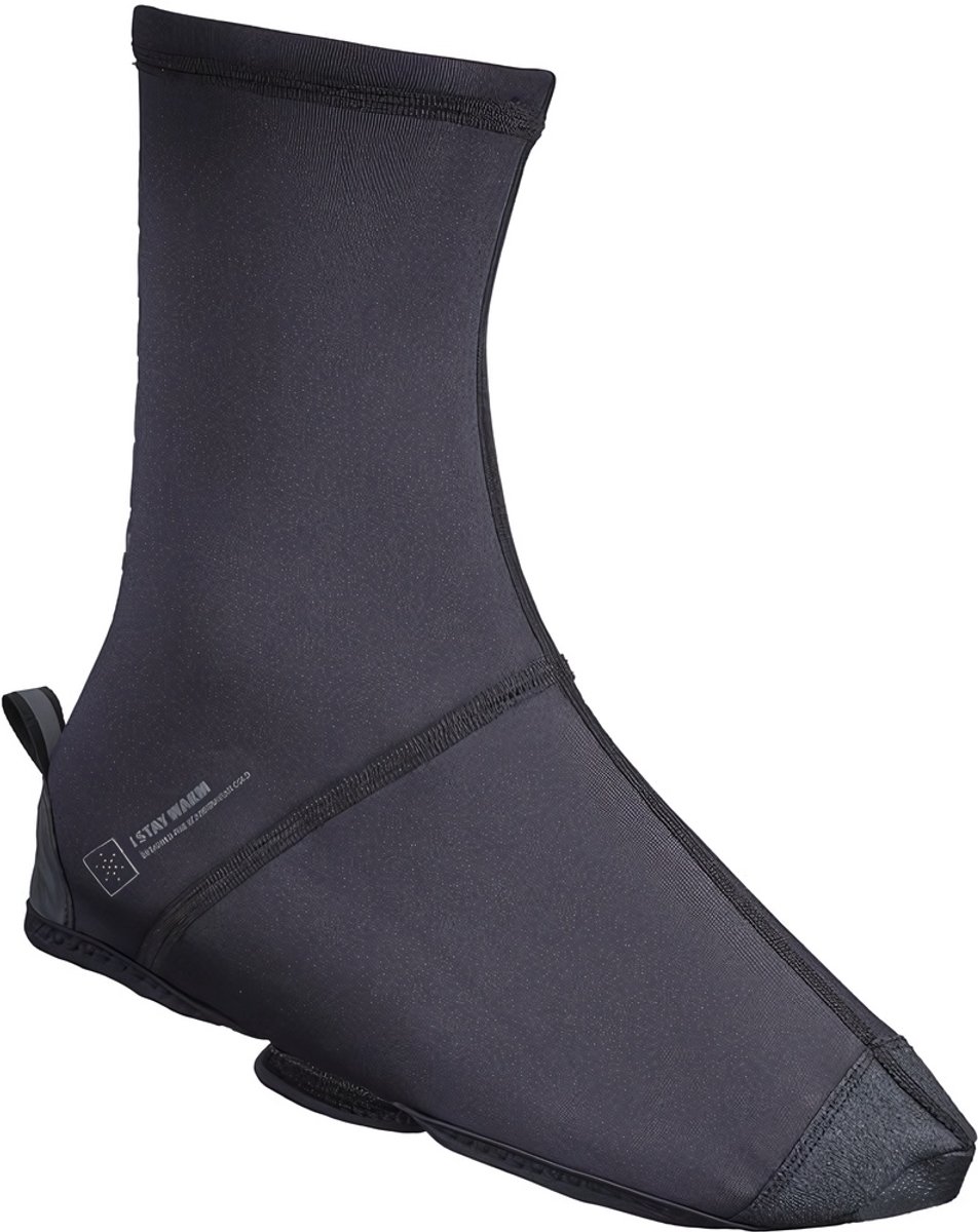 Craft Adv Subz Bootie 2 Black - Overschoenen