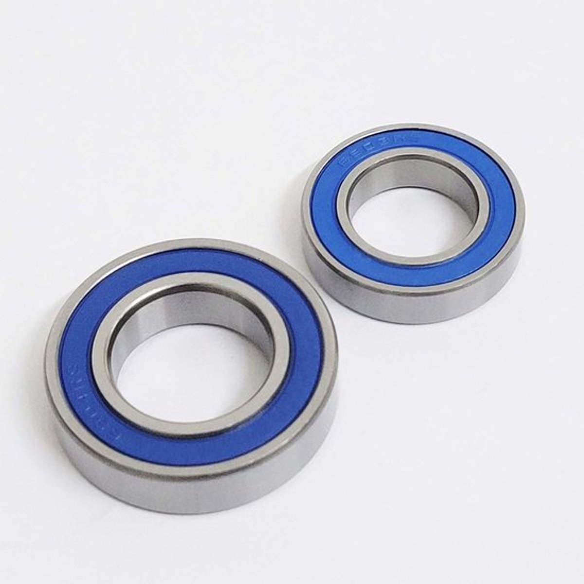 10 Diepe Groove Kogellagers GCR15 voor Motor en Fiets