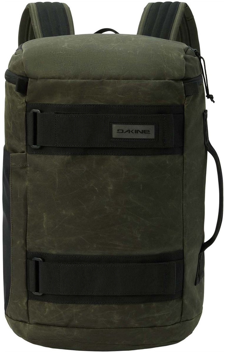 Dakine Mission Street Rugzak - 25 liter - rosin