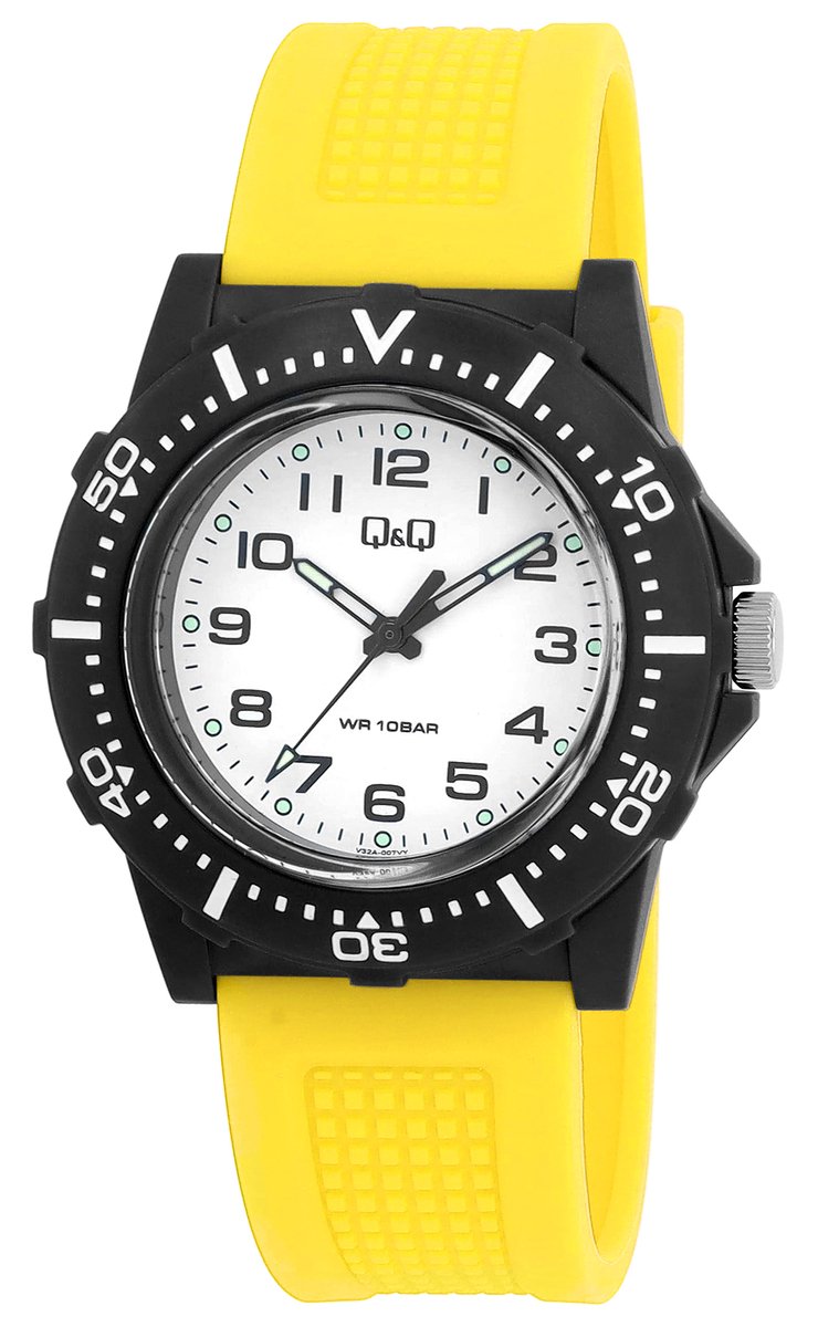 Q+Q Mens V32A-007VY