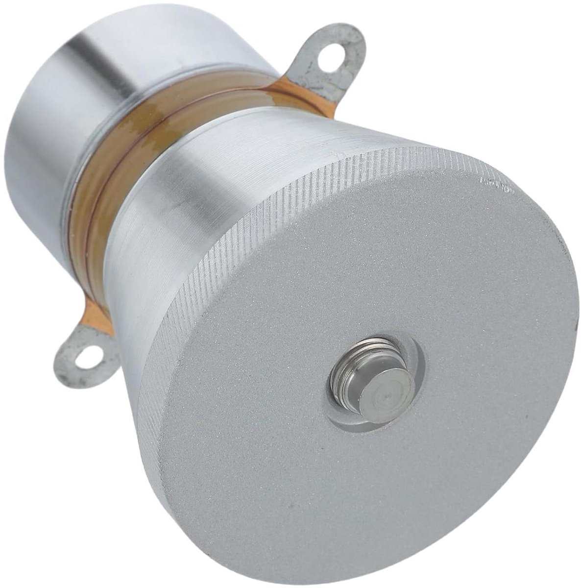 Ultrasone Reiniger Transducer - Vibratie Hoorn - Industriële Reiniging - Robuuste Constructie - 6.7 x 5.8 x 5.8 cm - Divers