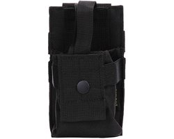 101 Inc Molle Pouch Radio Utility  G