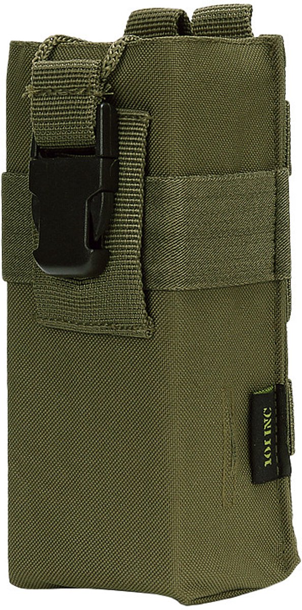 101 Inc Molle Pouch Pmr Groot  Q