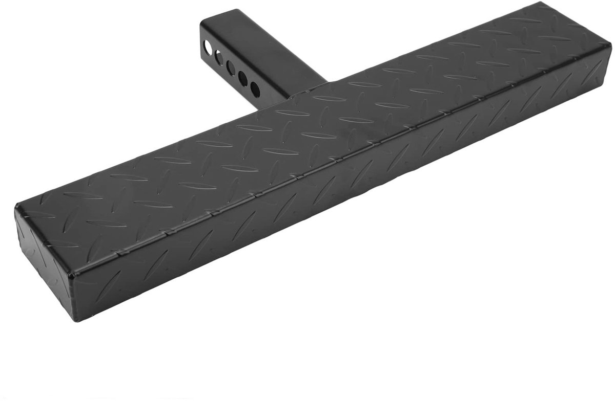 Dailygoods - Clutch Level voor Auto's - Sterke Trekbumper met Antislip Ontwerp
