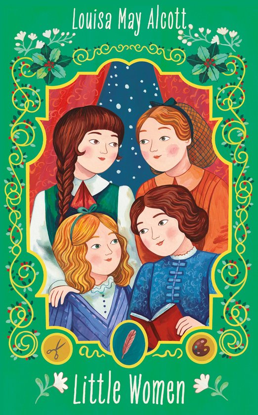 Macmillan Collector's Library- Little Women