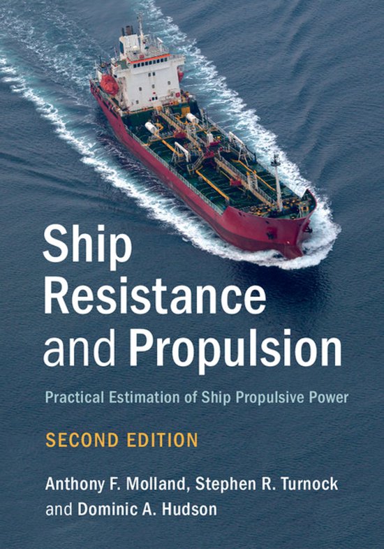 Ship Resistance and Propulsion · bol.com prijsdaling melding