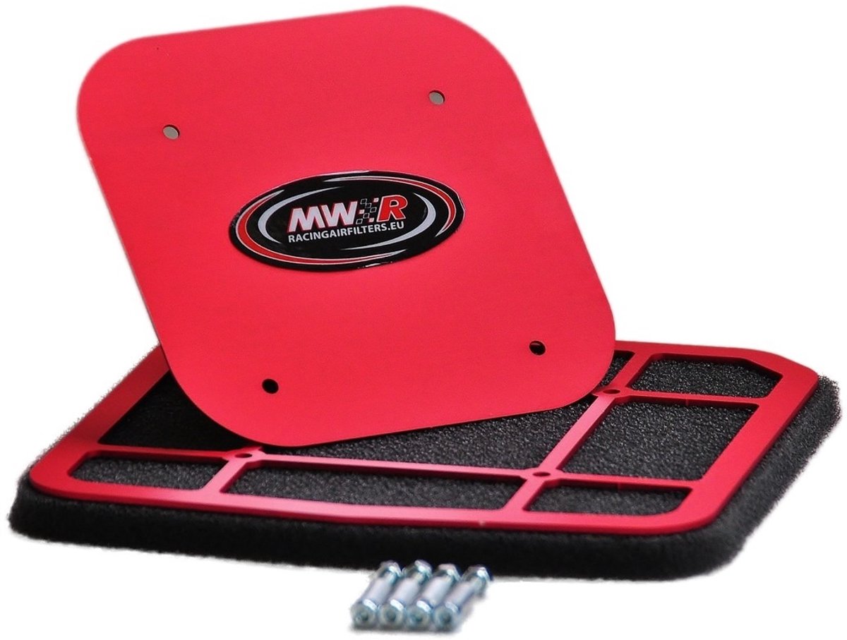 MWR MWR Racing luchtfilter Ducati Racing Airfilter 899/959/1199/1299