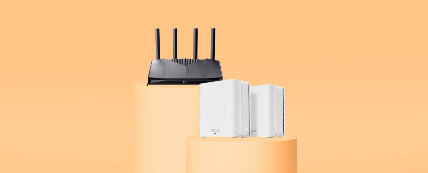 Solutions WiFi rapides