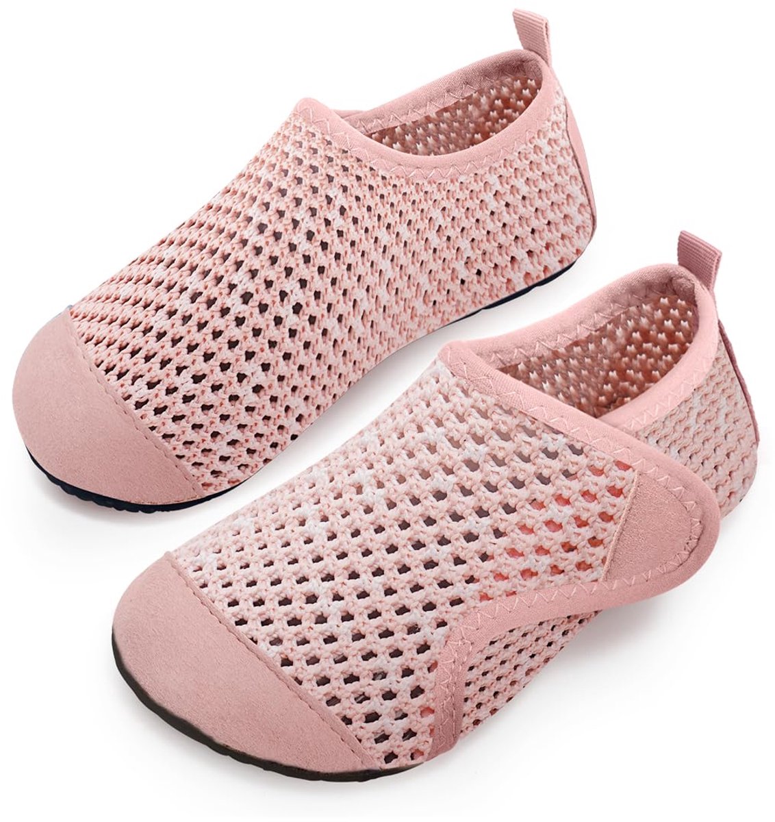 SnelShoppen - Watersportschoenen voor Kinderen, Blotevoetenschoenen voor Surfen, Zwemmen, Strandschoenen, Duiken, Draagbaar voor Jongens en Meisjes, M