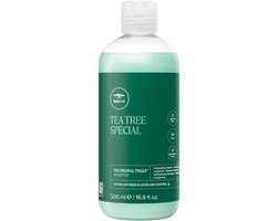 Paul Mitchell Tea Tree Special Shampoo 500 ml