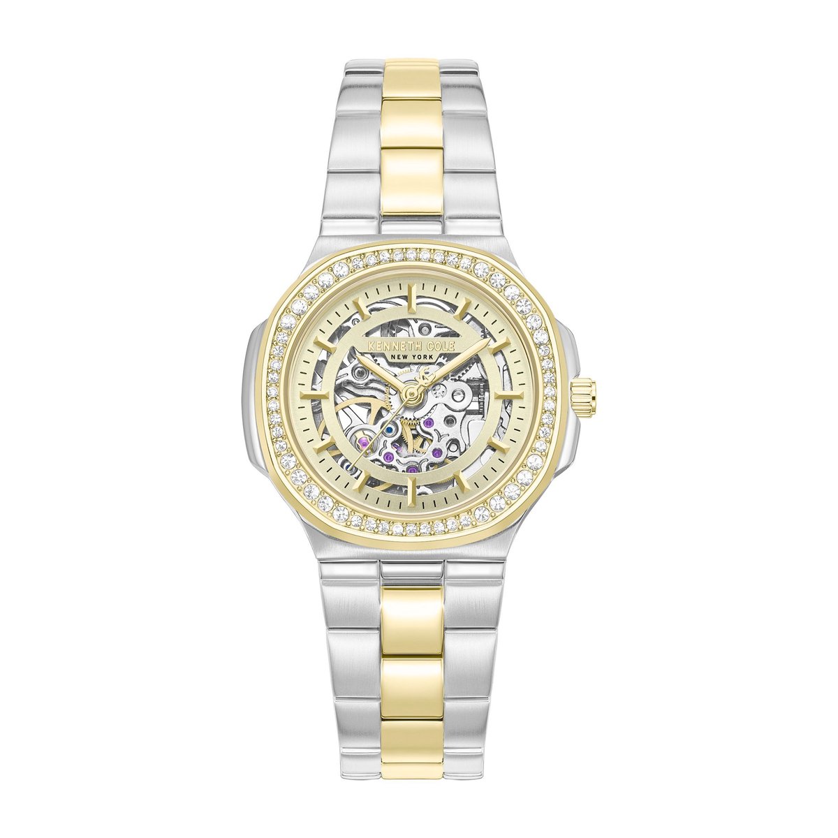 Automatisch horloge Rockland