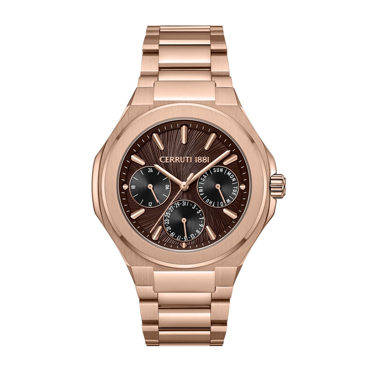 Horloge Lucardo Slim