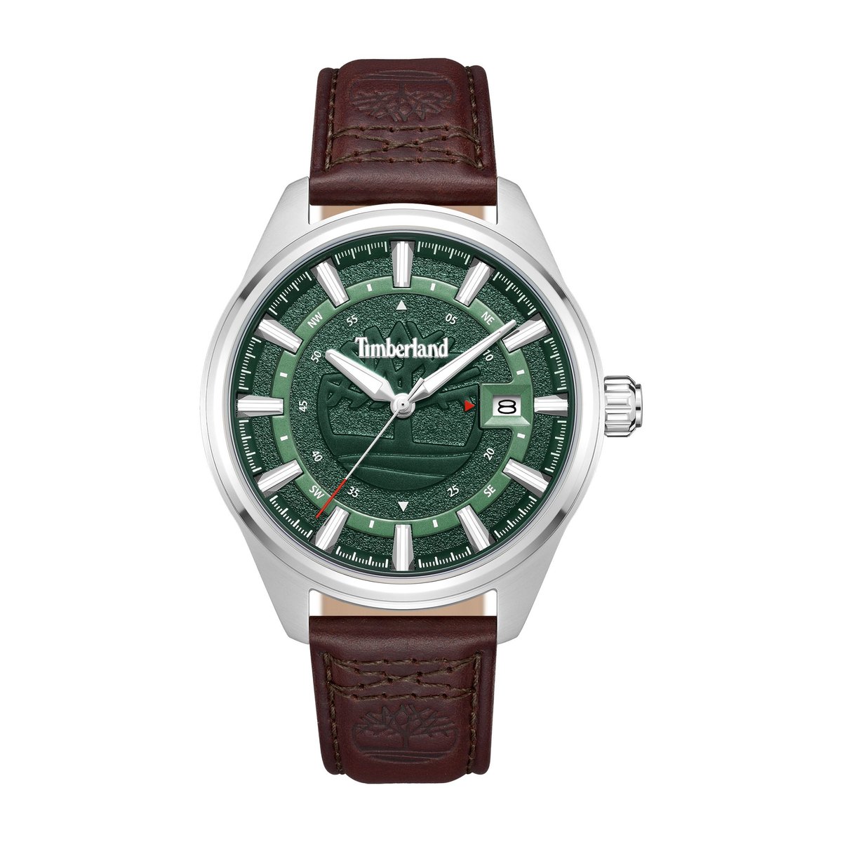 Datum horloge Small Northbridge