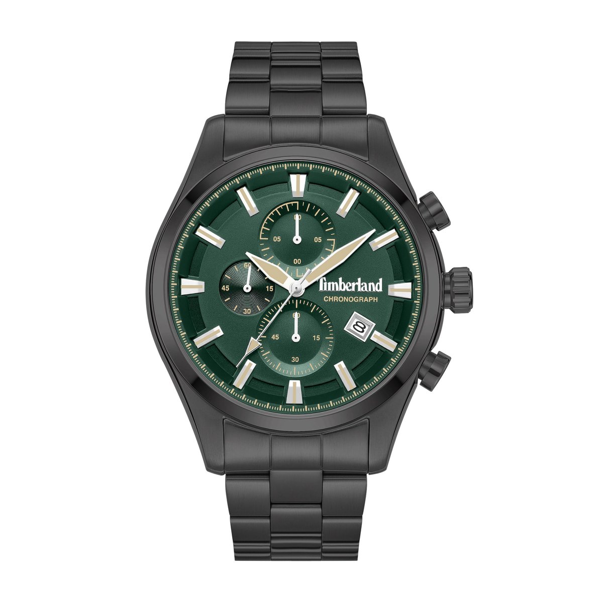 Chronograaf Ashmont