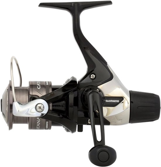 Shimano Catana RC 1000 - Vismolen — afbeelding 2