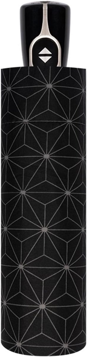 Gymnastiek Ringen - Oefen Ringen - Kracht Training - Fiber Materiaal - One Size - Zwart Wit