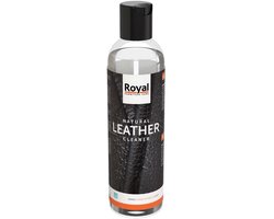 Royal Natural Leather Cleaner - 250ml