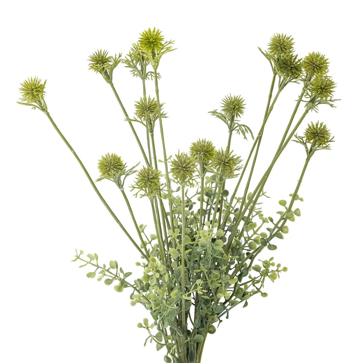 Bloomingville Wildbloemen kunstbloem groen [gid://shopify/Metaobject/303100625231]