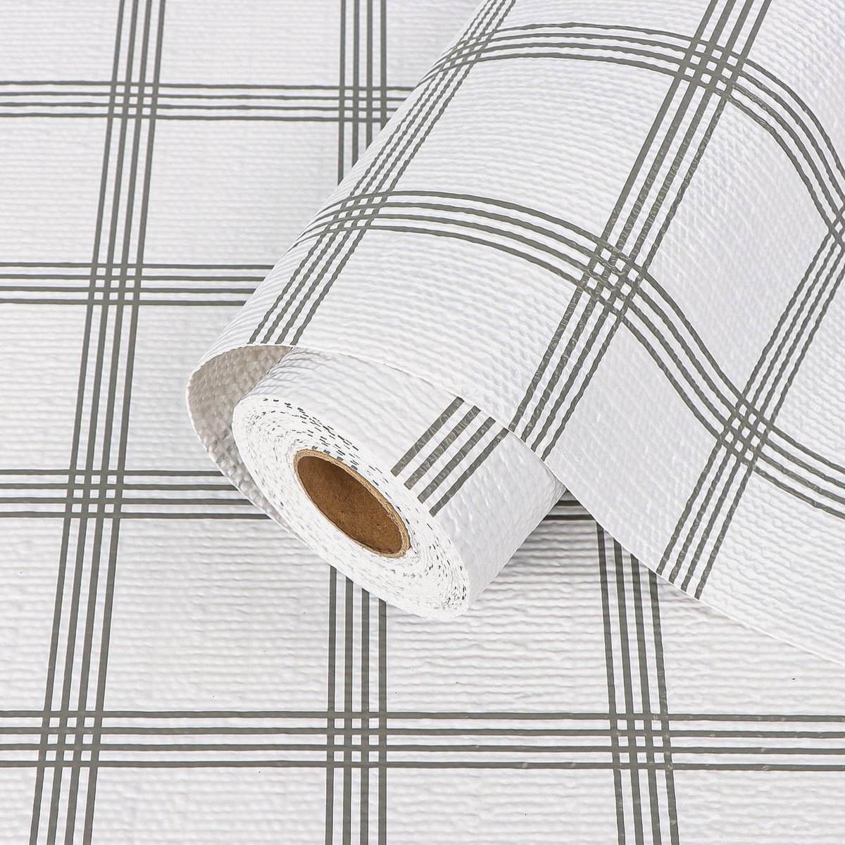 Dailygoods- Koelkastmat Antislip 30x600cm - Afwasbaar - Oliebestendig - Waterdicht - EVA Keukenlade - Milieuvriendelijk Materiaal - Ladebekleding