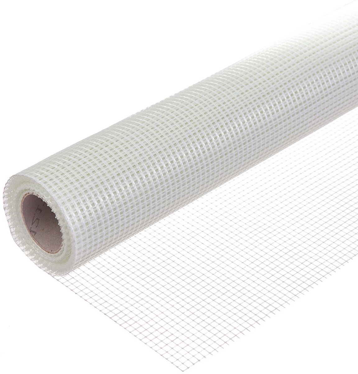 Dailygoods- Glasvezeldoek 75 g/m² - Versterkingsweefsel 10m² - Binnenpleister - Binnenmuurisolatie - Hoog isolatieniveau - Betrouwbare bescherming - Verstevigingsweefsel