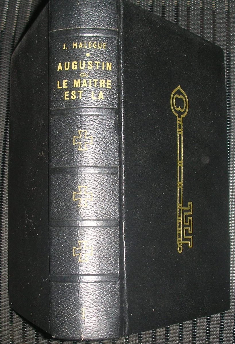 Dailygoods - OU LE - TOME (1933)