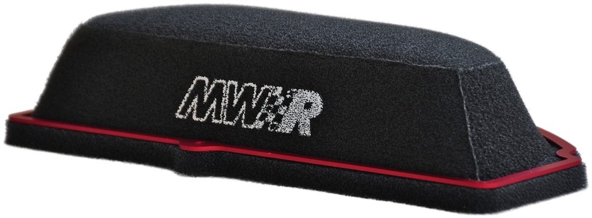 MWR MWR WSBK racing luchtfilter Suzuki GSXR 1000 K9/K10 09/'15