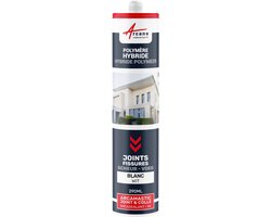 Hybride Polymeerkit voor Scheuren en Voegen: ARCASEALANT - 46