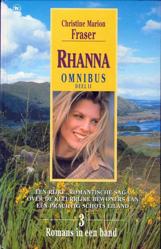 Rhanna omnibus 2