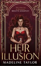 The Verran Isles - Heir of Illusion