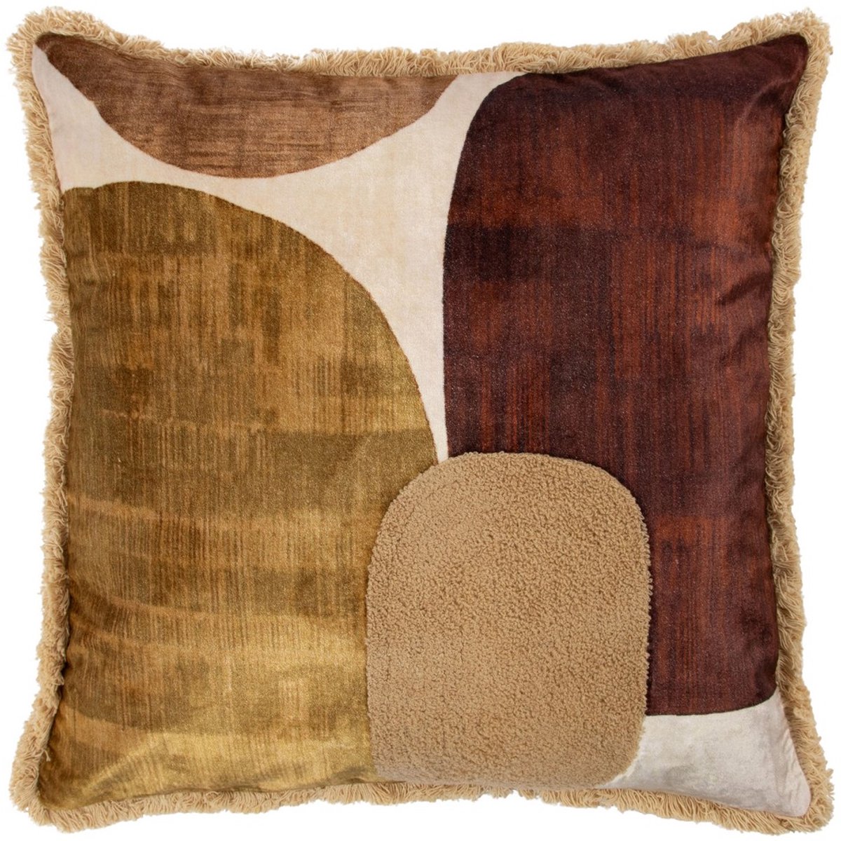 Lanai Kussen multi 50x50cm