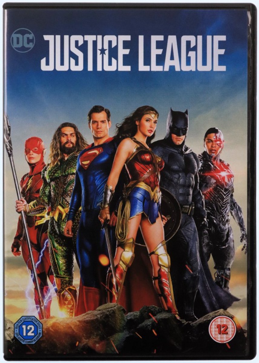 Justice League